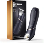 Body Hair Trimmer