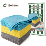 Microfiber Cleaning Cloths
