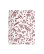 Macy's Holiday Sheet Set