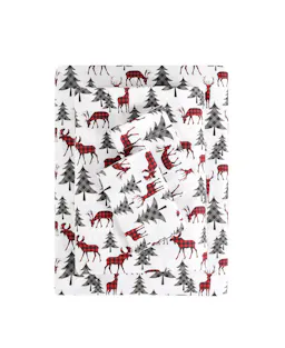 Macy's Holiday Sheet Set