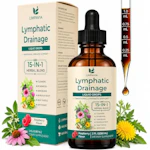 Lymphatic Drainage Drops