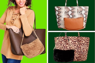 macy's collage