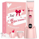 Bikini Trimmer