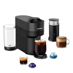 Nespresso Vertuo Pop+ Coffee Machine