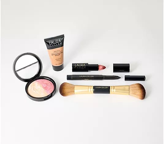 Laura Geller Face Collection