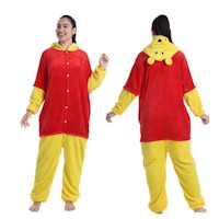 Adult Onesie Pajamas