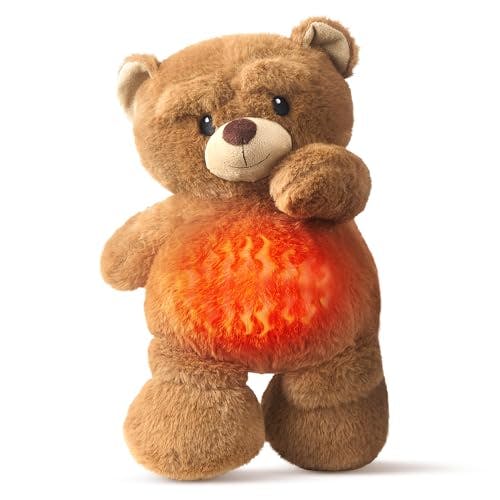 Dreamegg Weighted Teddy Bear