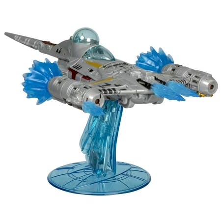 Transformers Mandalorian Starfighter