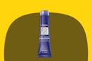 L'oreal antibrass mask bottle on KCL template