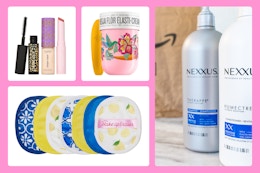 amazon beauty haul