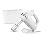 Hamilton Beach Hand Mixer Set