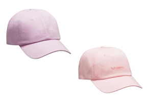 lululemon Unisex Ball Cap