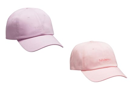 lululemon Unisex Ball Cap