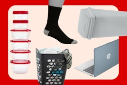 5 most purchased items at Walmart