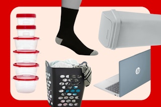 5 most purchased items at Walmart