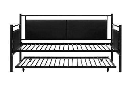 DHP Astoria Daybed with Trundle