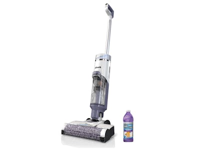 Shark HydroVac Vacuum
