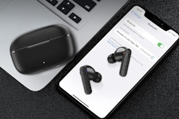 Highly Rated $90 Monster Wireless Earbuds, $19.99 After Amazon Discounts card image