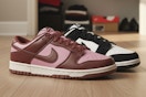 nike dunk shoes