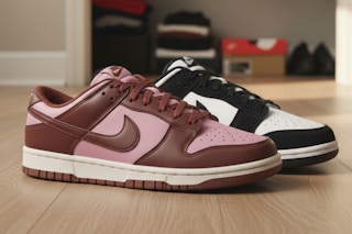 nike dunk shoes