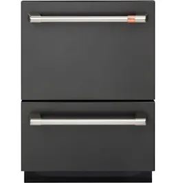 Double Drawer Dishwasher