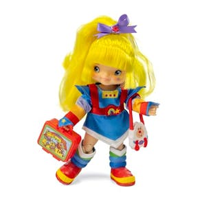 Rainbow Brite Poseable Fashion Doll
