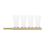 Houdini Beer Glass & Flight Set