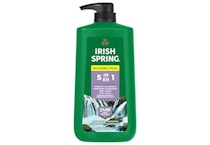 Irish Spring 5-in-1 Body Wash