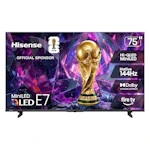 Hisense E7 Series 4K Smart TV