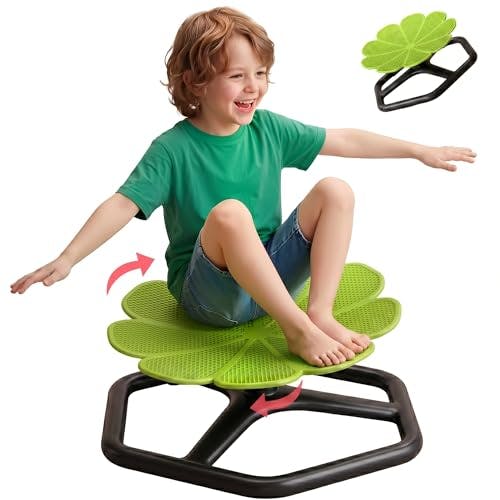 Spinning Chair for Kids