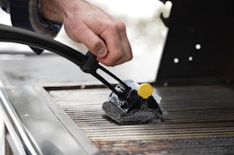 This Scrub Daddy BBQ Grill Brush Set Is Only $30 Shipped (Reg. $50) card image