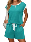 Women's Pajama Set