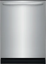Frigidaire Built-in Dishwasher