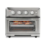 Cuisinart Air Fryer Toaster Oven