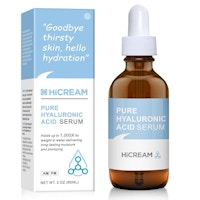 Hyaluronic Acid Serum