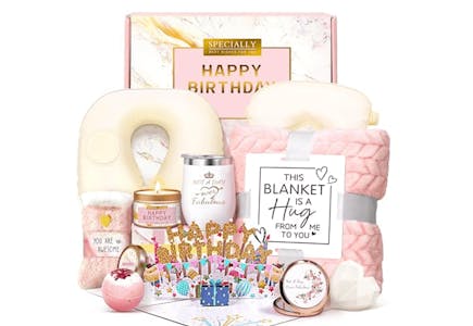 Birthday Gift Set