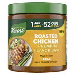 Knorr Roasted Chicken Bouillon