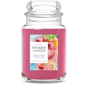 Yankee Candle Large Jar