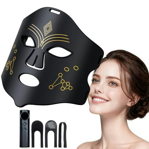 LED Light Therapy Mask