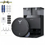 Robot Vacuum & Mop