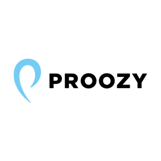 Proozy logo icon