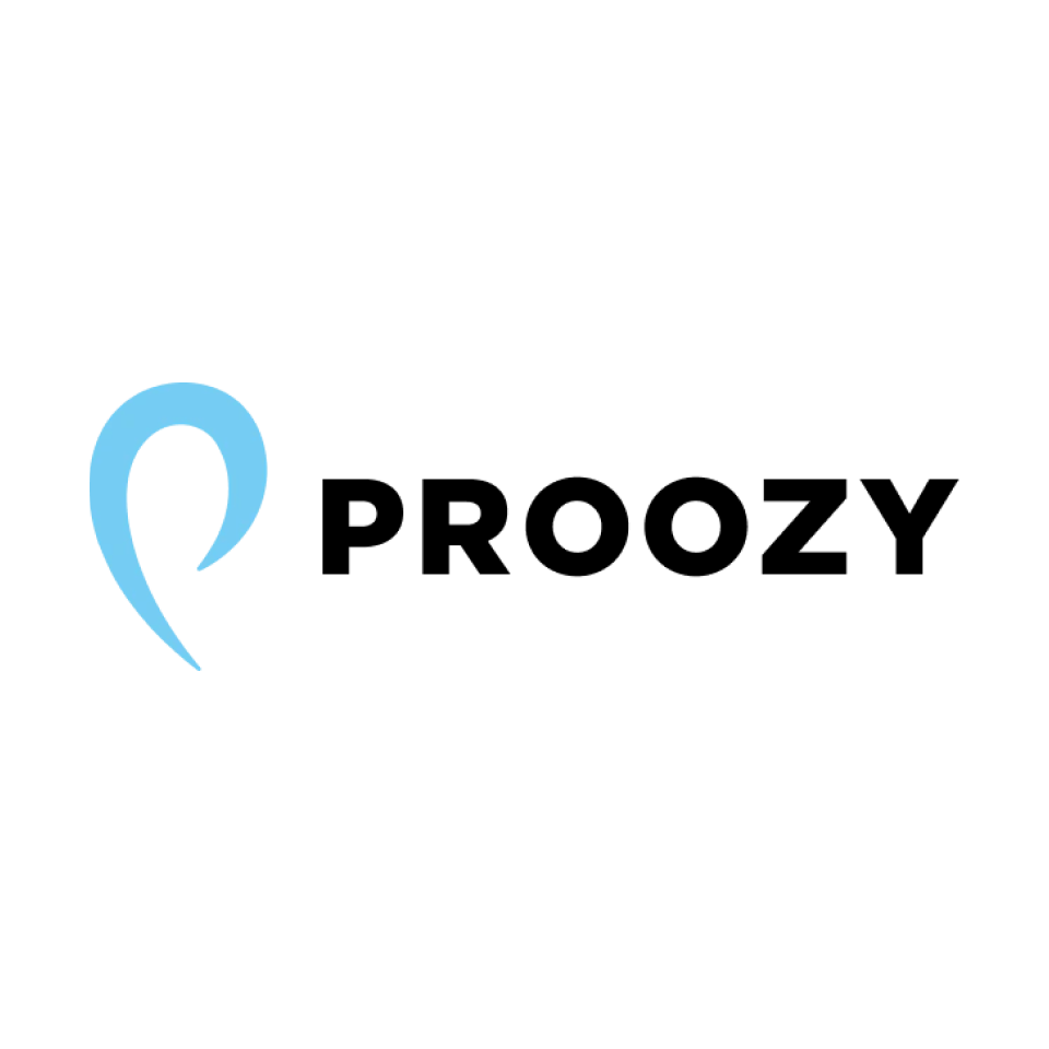 Proozy logo