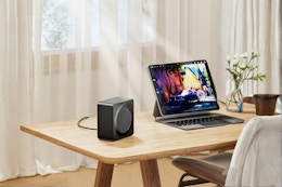 Mini Ceramic Space Heater B0CCTTBLGK