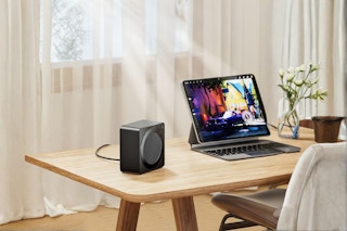 Mini Ceramic Space Heater B0CCTTBLGK