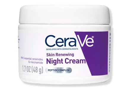 Cerave Night Cream