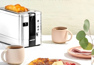 walmart chefman toaster