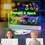 LED Drawing Board