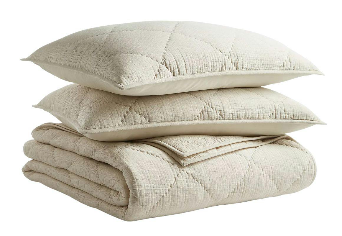 Hotel Collection Coverlet Set
