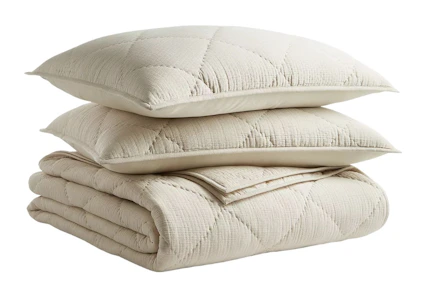 Hotel Collection Coverlet Set