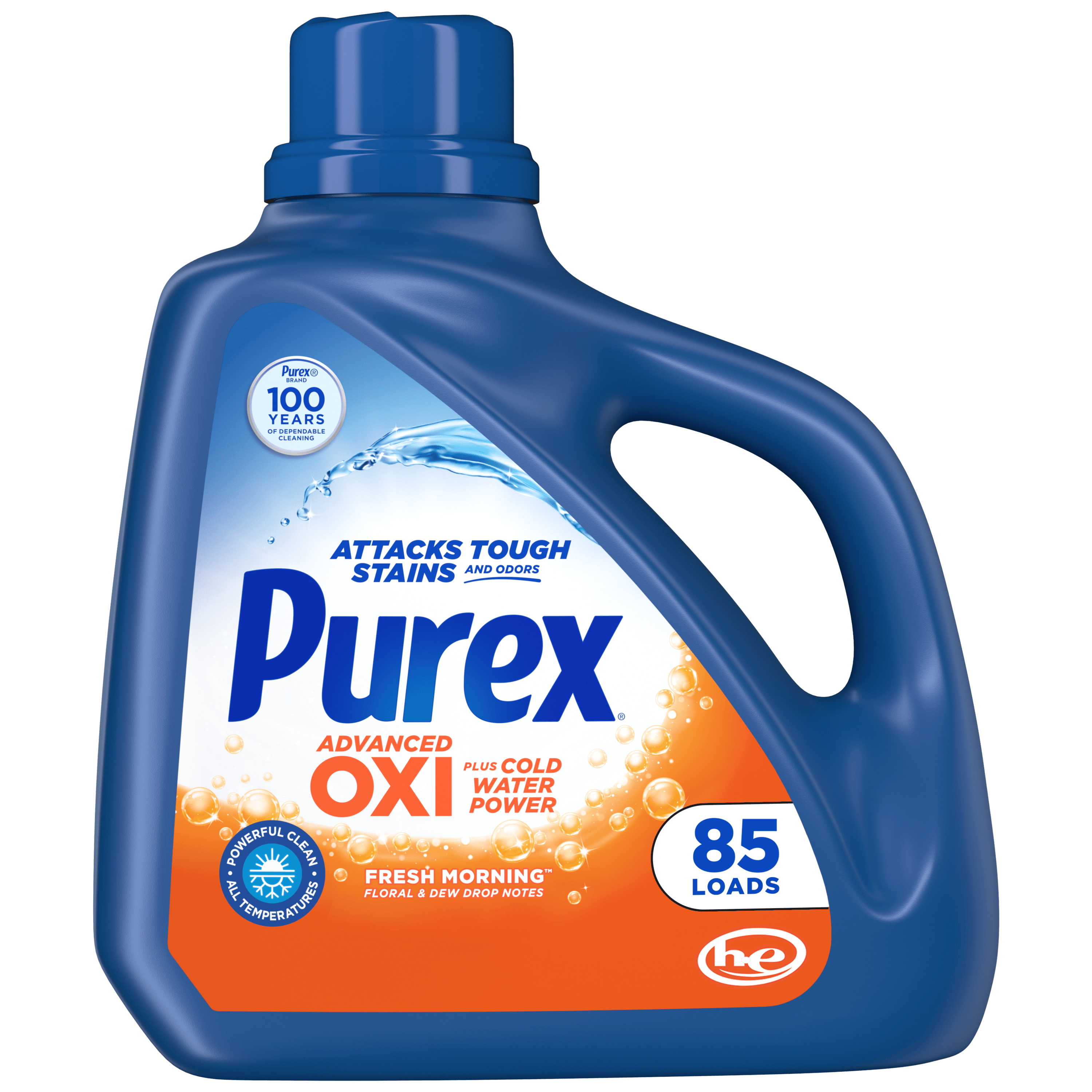 Purex® Laundry Detergent